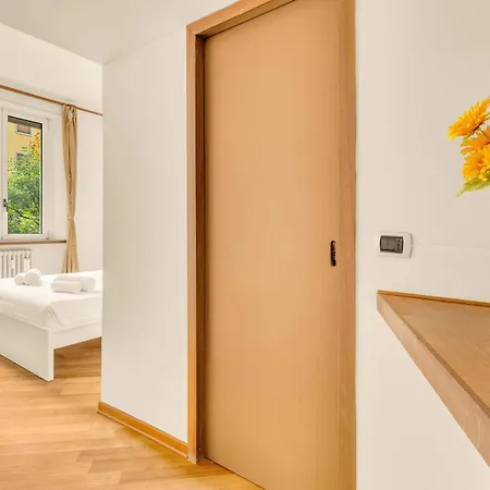 Daire Magic Rent - Paoli Milano