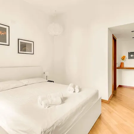 Magic Rent - Paoli Milano