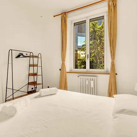 Daire Magic Rent - Paoli