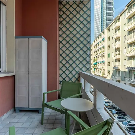 Daire Magic Rent - Paoli *