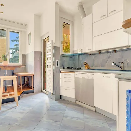 Magic Rent - Paoli Daire Milano
