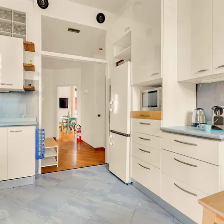 Daire Magic Rent - Paoli