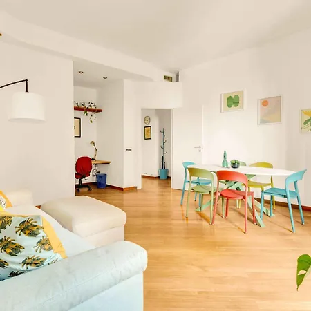 Daire Magic Rent - Paoli