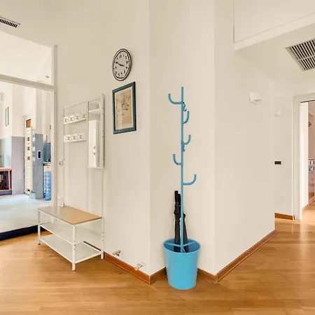 Daire Magic Rent - Paoli Milano