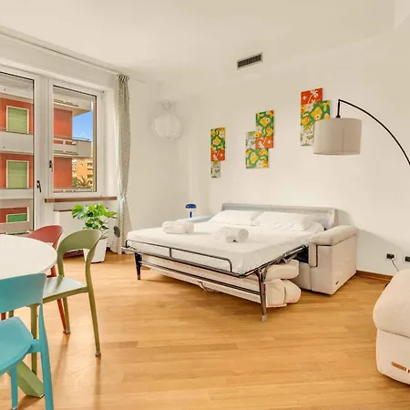 Magic Rent - Paoli Daire
