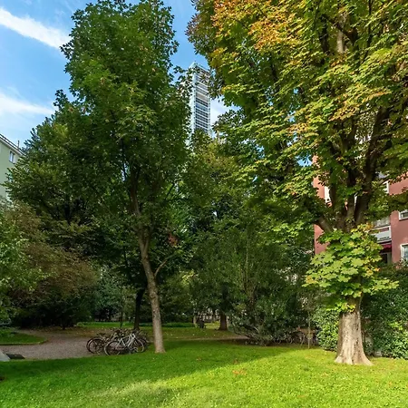 Daire Magic Rent - Paoli Milano