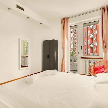 Apartamento Magic Rent - Paoli Milán