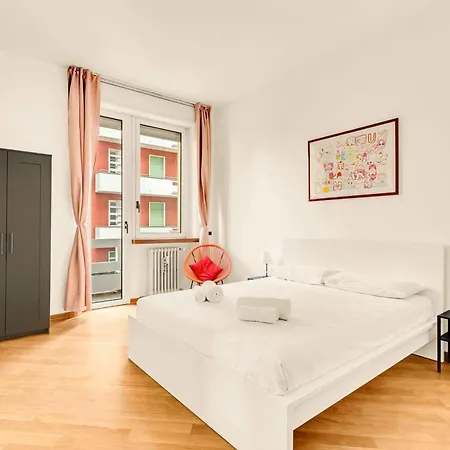 Apartment Magic Rent - Paoli *