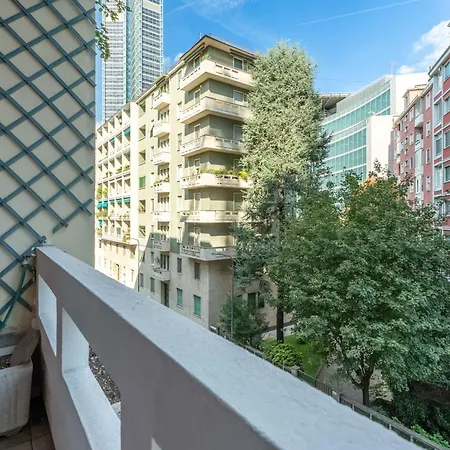 Apartamento Magic Rent - Paoli *