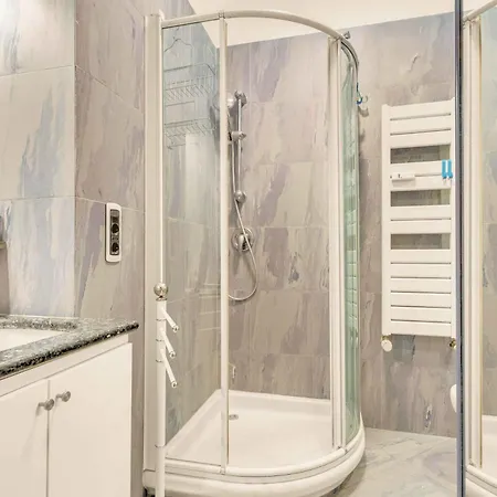 Apartamento Magic Rent - Paoli