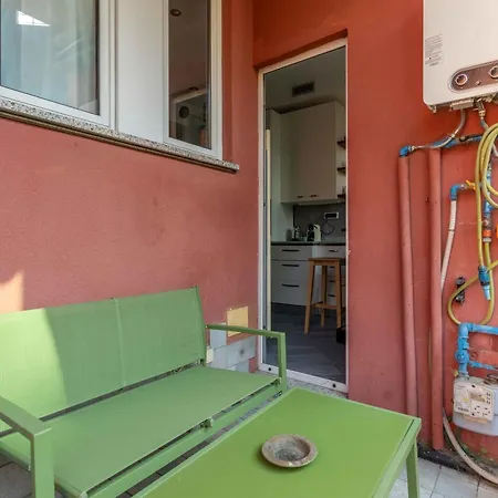 Apartment Magic Rent - Paoli *