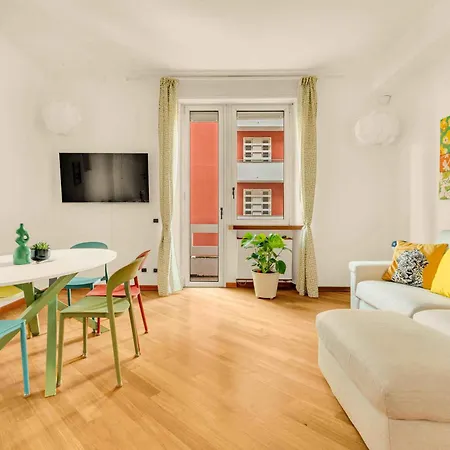 Magic Rent - Paoli Milan