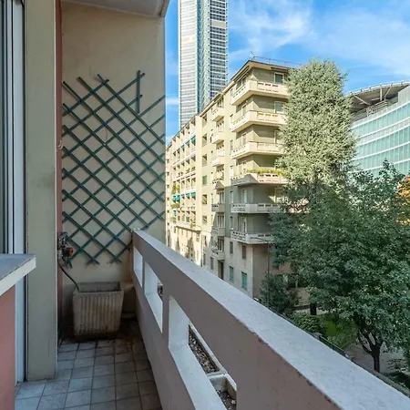 Magic Rent - Paoli * Milan